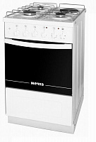 Кухонная плита МЕЧТА 450ГЭ