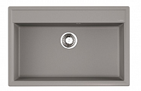 OMOIKIRI Daisen 77-GR Artgranit/leningrad grey
