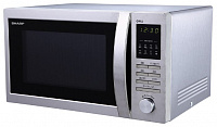 Микроволновая печь SHARP R 7496 ST