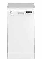 Посудомоечная машина BEKO BDFS26020W