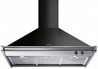 Купольная вытяжка SMEG KD90N-2