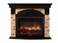 Electrolux Torre 30S камень сланец натуральный, шпон венге