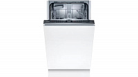 Встраиваемая посудомоечная машина Bosch SRV4HKX1DR