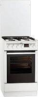 Кухонная плита AEG 47335G9-WN