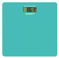 Напольные весы Scarlett SC-BS33E035