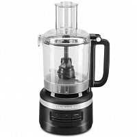 Кухонные комбайны KitchenAid 5KFP0919EBM матовый черный