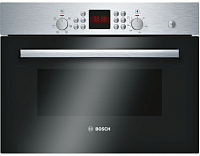 Встраиваемая микроволновка BOSCH HBC 84H501