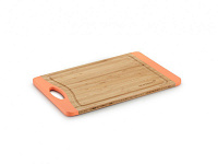 Oursson CB2802RB/FO (Бежевый с оранжевым)