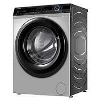 Фронтальная стиральная машина Haier HW90-BP14929AS