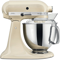Миксер KitchenAid 5KSM175PSEAC кремовый