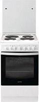Кухонная плита Indesit IS5M5CCW