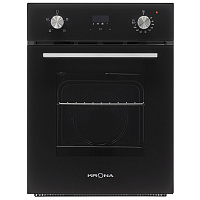 Духовой шкаф KRONA MARMO 45 BL