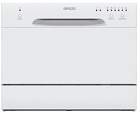 Посудомоечная машина Ginzzu DC261