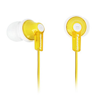 Panasonic RP-HJE118GUY