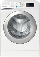 Стиральная машина Indesit BWSE 71252X WSV