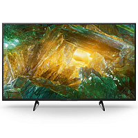 Телевизор SONY KD75XH8096