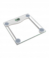 Напольные весы FIRST FA-8013-3-WI