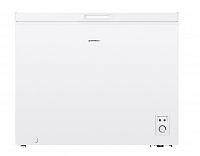 Морозильный ларь MAUNFELD MFL200W