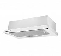 Встраиваемая вытяжка MAUNFELD VS Light (C) 60 белый