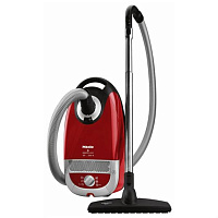 Пылесос MIELE S 5281 Parkett & Co Манговый красный