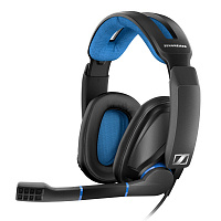 SENNHEISER GSP 300