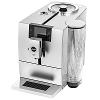 Кофемашина JURA ENA 8 Nordic White