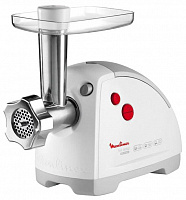 Мясорубка MOULINEX ME 630139