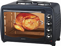 Мини-печь AVEX TR 600 BCDL
