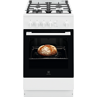 Газовая плита Electrolux RKG 500003 W