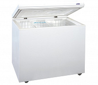 Морозильный ларь БИРЮСА 260НК-5