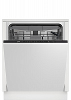 Встраиваемая посудомоечная машина BEKO BDIN16520Q
