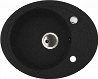 KUPPERSBERG CAPRI 1B BLACK