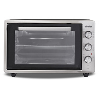 Мини-печь Simfer M 4270