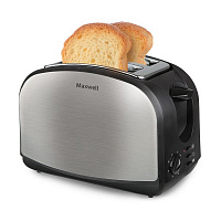 Тостер MAXWELL MW-1502(ST)