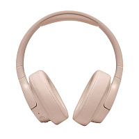 JBL T760NC бежевый
