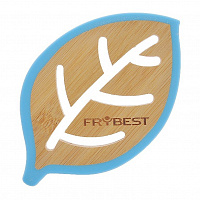 Frybest CO08715B4O1 Подставка под горячее бамбуковая