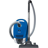 Пылесос MIELE S 6360 Compact Efficiency синий
