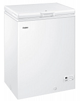 Морозильный ларь Haier HCE143R