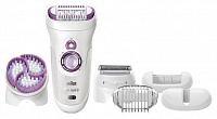 Эпилятор BRAUN SE 9 961