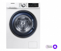 Стиральная машина SAMSUNG WW80R62LVFW
