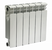 RIFAR B 350 х 6 сек