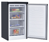 Морозильная камера NORDFROST DF 161 BAP