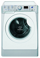 Стиральная машина Indesit PWSE 6107 S (CIS).L