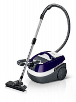 Моющий пылесос BOSCH BWD41740