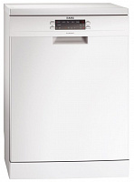 Посудомоечная машина AEG F 66609 W0P