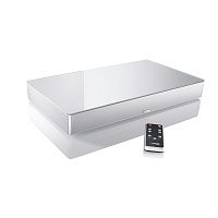 CANTON DM 55 silver