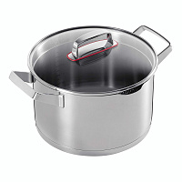 Kuhn Rikon Кастрюля 5л 24см