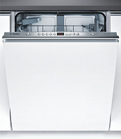 Встраиваемая посудомоечная машина 60 см BOSCH SMV 45CX00R  