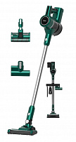 Вертикальный пылесос Haier HVC400HE