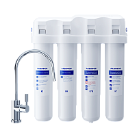 Фильт для воды АКВАФОР Фильтр Кристалл Эко Н